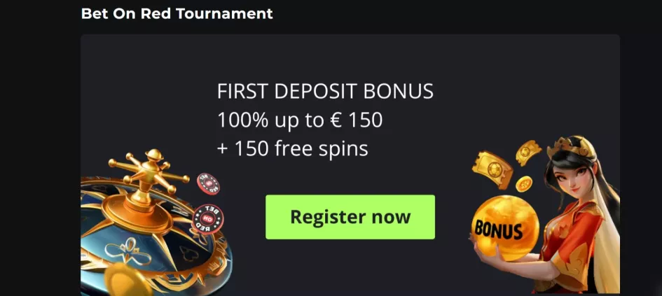 Betonred Casino Bonus 450 Euro und 250 Freispiele