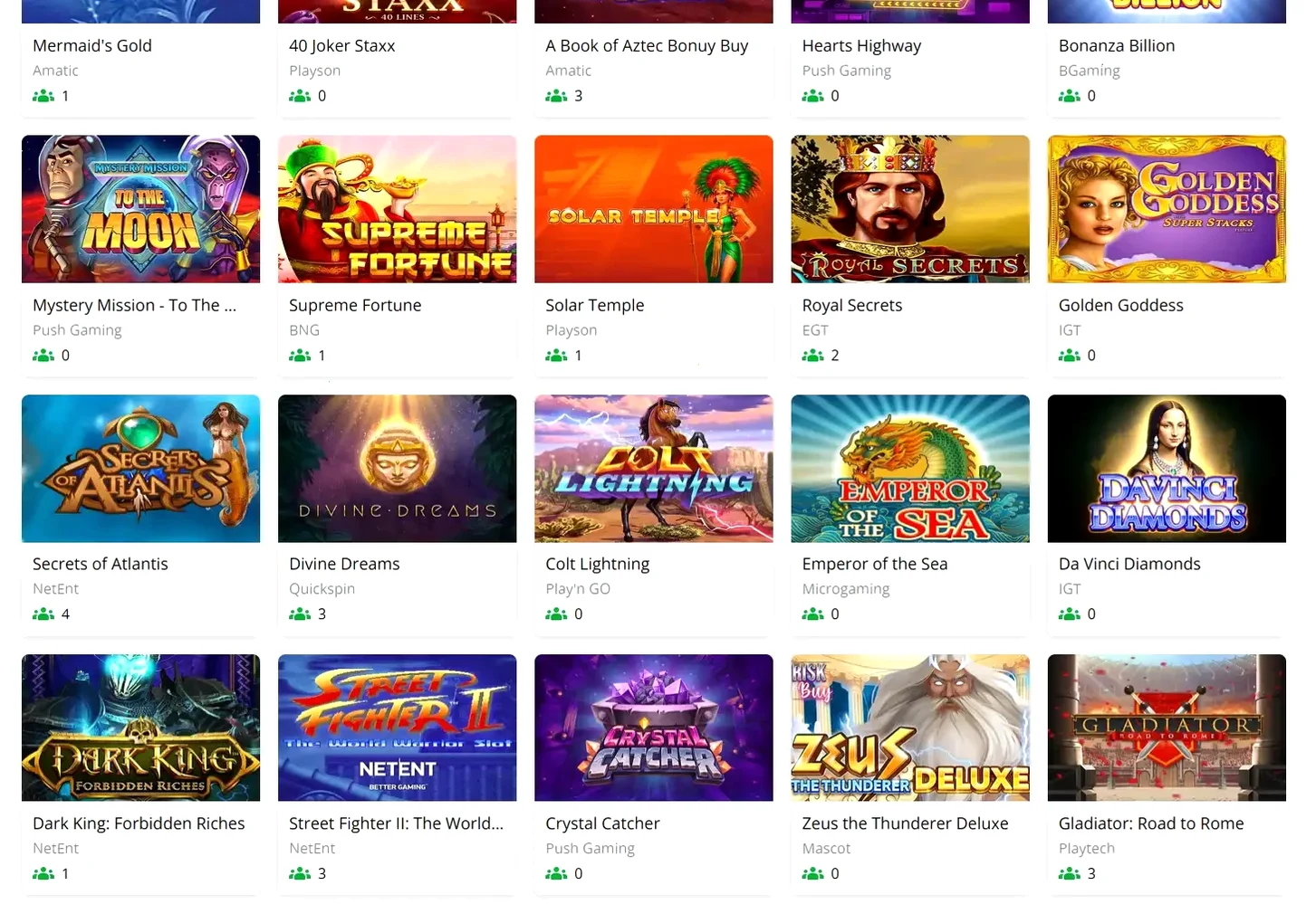 Betonred Willkommenspaket Slots und Freispiele
